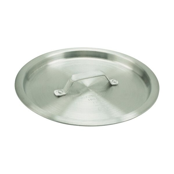 Cover , 40 Qt Stock, Thermalloy